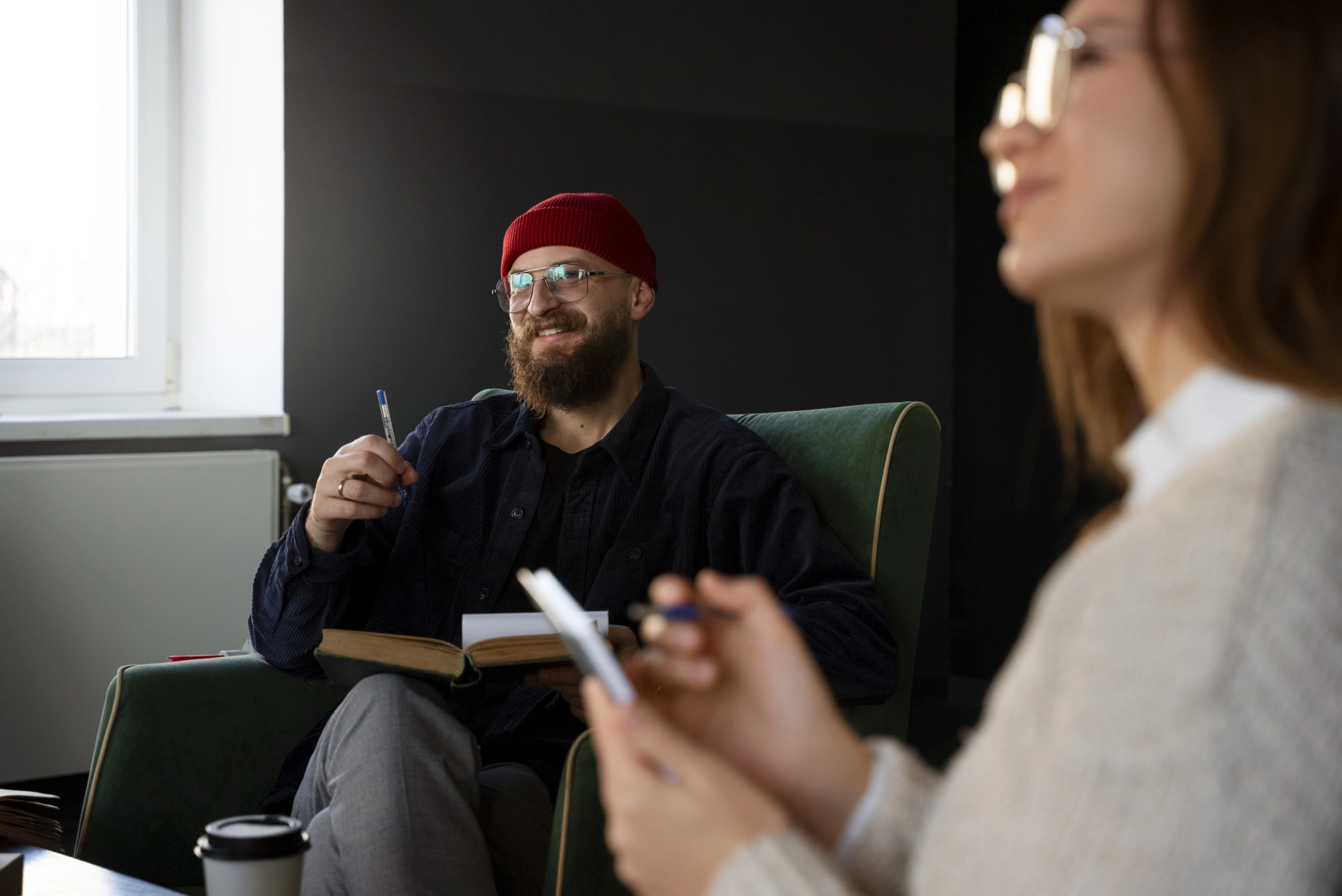 Afbeelding Adviseren